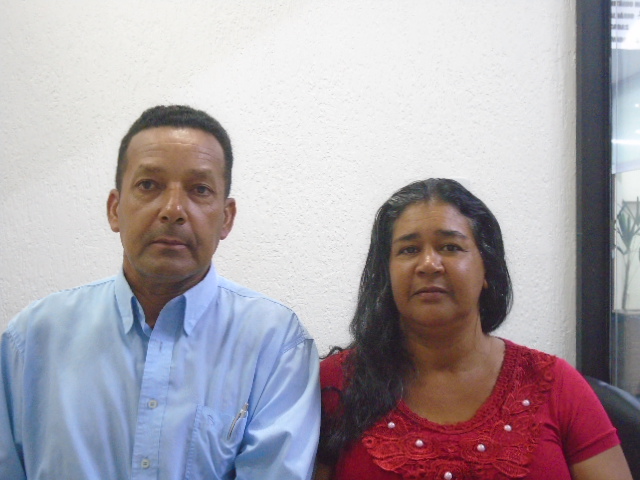 Jose e Sueli, 54 anos, casado(a), 4